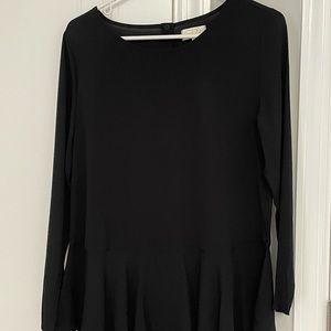 Mud Pie Flounce Tops